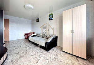 2-к квартира, на длительный срок, 42м2, 4/5 этаж