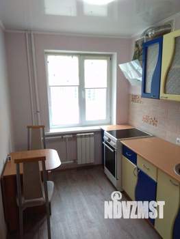 1-к квартира, на длительный срок, 31м2, 6/14 этаж