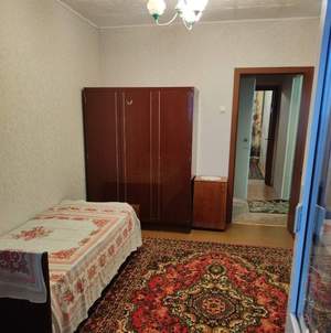 3-к квартира, на длительный срок, 63м2, 8/9 этаж