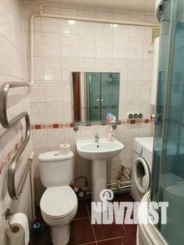 1-к квартира, посуточно, 31м2, 5/5 этаж