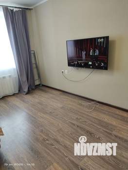 1-к квартира, на длительный срок, 39м2, 8/11 этаж