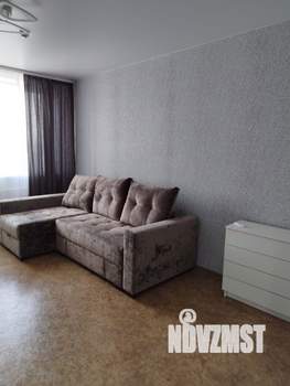 1-к квартира, на длительный срок, 40м2, 11/16 этаж
