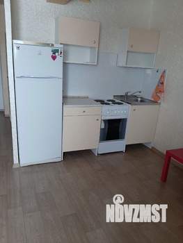 Студия квартира, на длительный срок, 30м2, 8/10 этаж