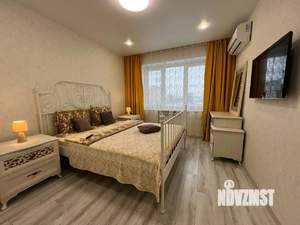 2-к квартира, посуточно, 50м2, 8/14 этаж