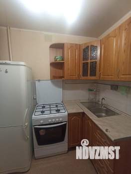 1-к квартира, на длительный срок, 30м2, 3/9 этаж