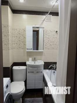 1-к квартира, на длительный срок, 34м2, 2/5 этаж