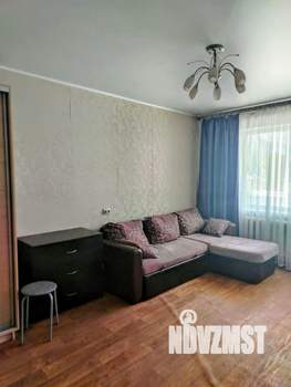 1-к квартира, на длительный срок, 37м2, 2/9 этаж