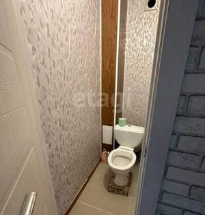 1-к квартира, на длительный срок, 35м2, 3/9 этаж
