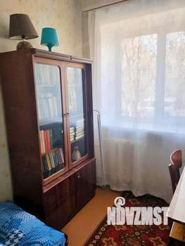 2-к квартира, на длительный срок, 45м2, 1/5 этаж