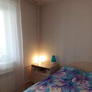 1-к квартира, на длительный срок, 40м2, 5/7 этаж