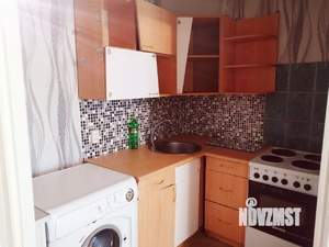 1-к квартира, на длительный срок, 31м2, 2/5 этаж