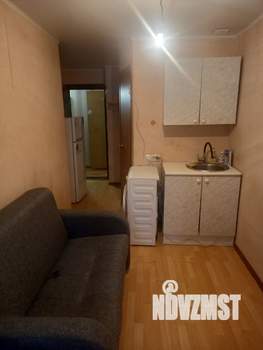 Студия квартира, на длительный срок, 12м2, 1/10 этаж