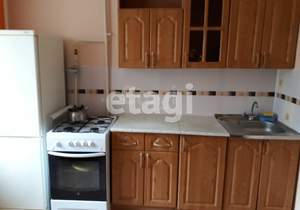 2-к квартира, на длительный срок, 52м2, 4/9 этаж