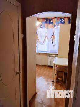 1-к квартира, на длительный срок, 31м2, 1/5 этаж