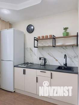 1-к квартира, посуточно, 37м2, 9/9 этаж