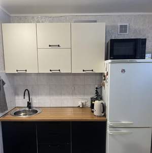 1-к квартира, на длительный срок, 32м2, 1/3 этаж