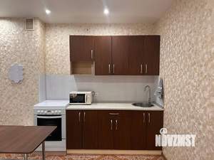 1-к квартира, на длительный срок, 45м2, 3/16 этаж