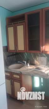 2-к квартира, на длительный срок, 42м2, 3/5 этаж