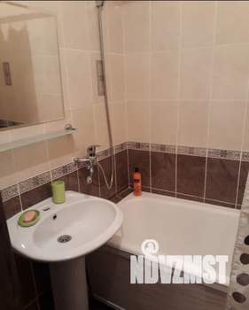 1-к квартира, посуточно, 37м2, 3/9 этаж