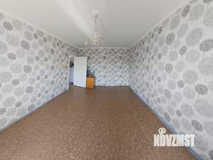 1-к квартира, на длительный срок, 38м2, 8/10 этаж