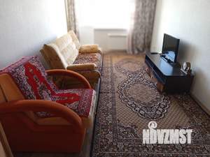 1-к квартира, посуточно, 32м2, 4/9 этаж