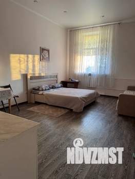 Студия квартира, посуточно, 30м2, 3/5 этаж