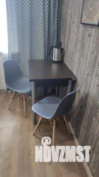 1-к квартира, посуточно, 33м2, 5/5 этаж