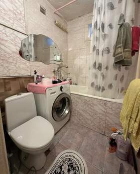 2-к квартира, на длительный срок, 48м2, 3/5 этаж