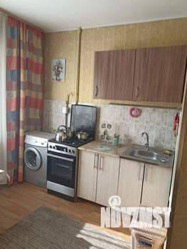 1-к квартира, на длительный срок, 39м2, 5/9 этаж