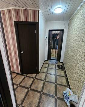 2-к квартира, на длительный срок, 48м2, 5/5 этаж