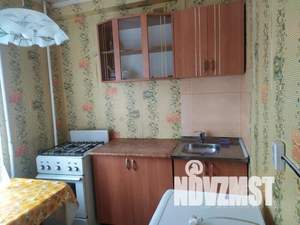 1-к квартира, на длительный срок, 32м2, 3/5 этаж