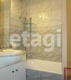 2-к квартира, на длительный срок, 57м2, 3/8 этаж