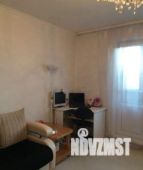 1-к квартира, на длительный срок, 38м2, 2/13 этаж