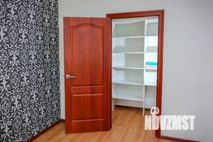 1-к квартира, посуточно, 31м2, 1/1 этаж