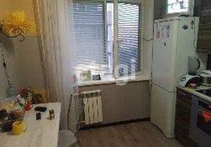 2-к квартира, на длительный срок, 47м2, 4/5 этаж