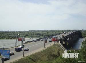 1-к квартира, посуточно, 33м2, 5/5 этаж