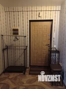 2-к квартира, посуточно, 42м2, 6/17 этаж