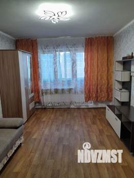 1-к квартира, на длительный срок, 37м2, 8/10 этаж