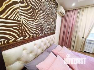 1-к квартира, посуточно, 39м2, 1/1 этаж