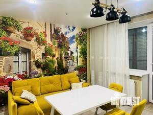 2-к квартира, на длительный срок, 61м2, 11/14 этаж