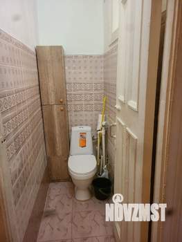 2-к квартира, на длительный срок, 61м2, 3/3 этаж