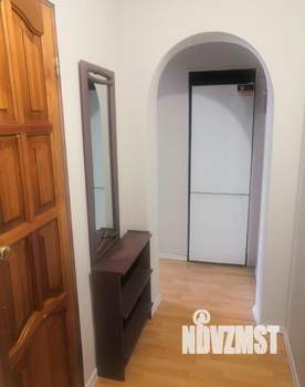 2-к квартира, на длительный срок, 44м2, 1/5 этаж