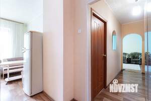 1-к квартира, на длительный срок, 51м2, 2/10 этаж