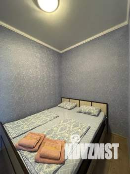 2-к квартира, посуточно, 31м2, 1/10 этаж