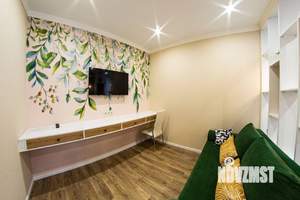 1-к квартира, посуточно, 40м2, 5/15 этаж