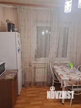 1-к квартира, на длительный срок, 37м2, 9/10 этаж