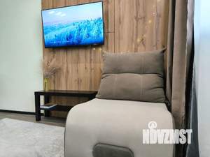 Студия квартира, посуточно, 32м2, 11/14 этаж