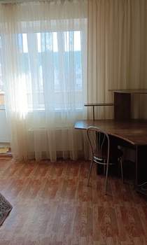 1-к квартира, на длительный срок, 41м2, 9/10 этаж