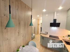 1-к квартира, посуточно, 32м2, 13/15 этаж