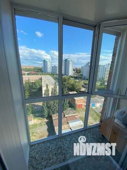 1-к квартира, на длительный срок, 36м2, 9/9 этаж